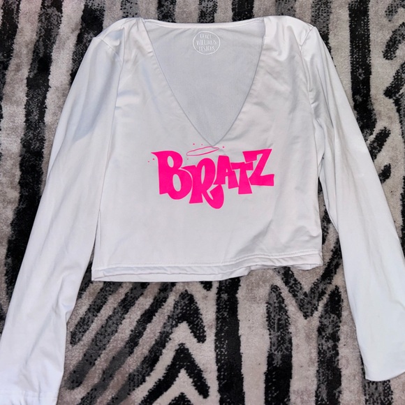 Bratz Top - Picture 1 of 3